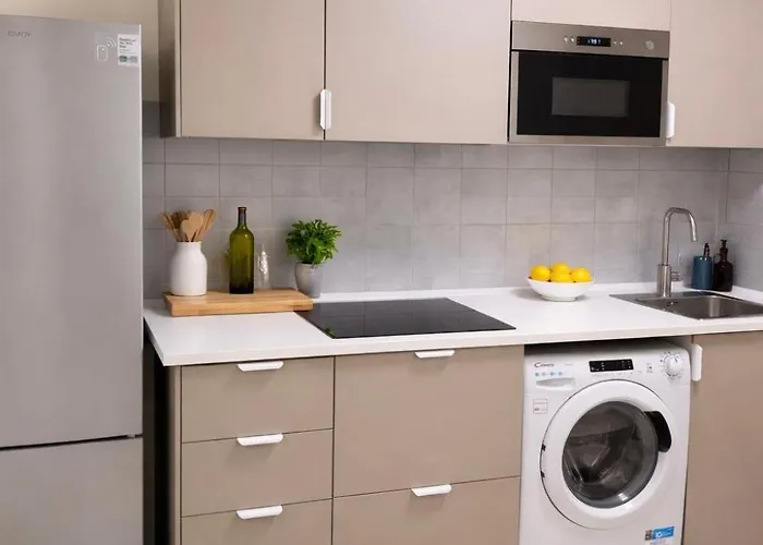 Qflat Monti 2 Steps From Coliseum Apartment *