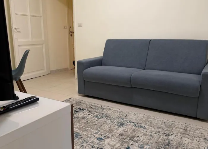 Apartment Qflat Monti 2 Steps From Coliseum Rom