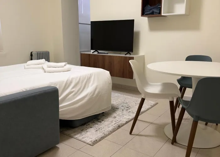 Apartment Qflat Monti 2 Steps From Coliseum