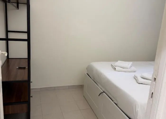 Apartment Qflat Monti 2 Steps From Coliseum *
