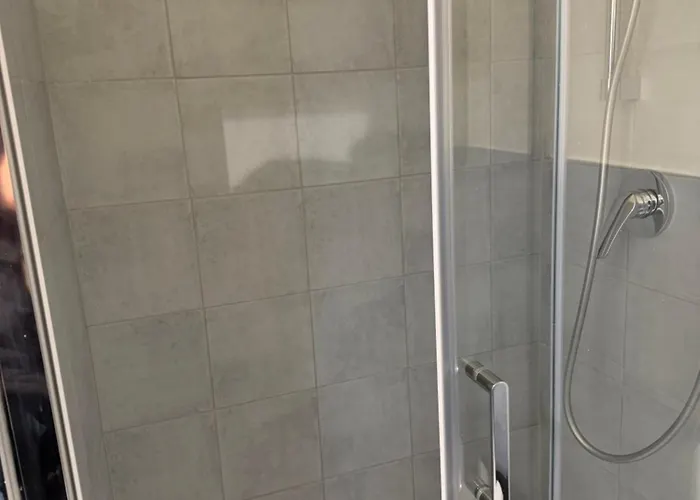Apartment Qflat Monti 2 Steps From Coliseum *